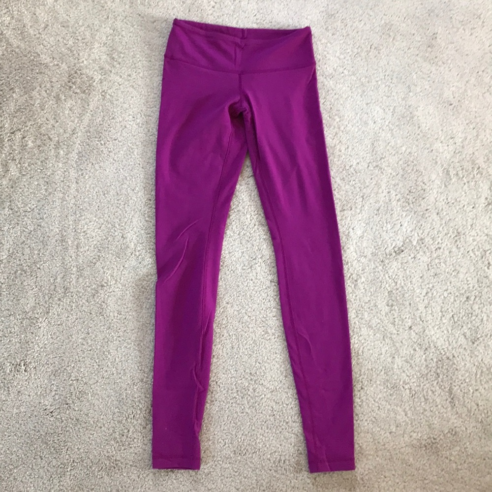 Leggings - full length
